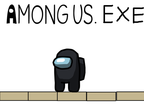 AmongUs.EXE