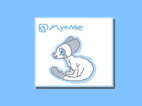 Gift for @MyeNee