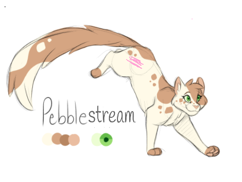 My OC
