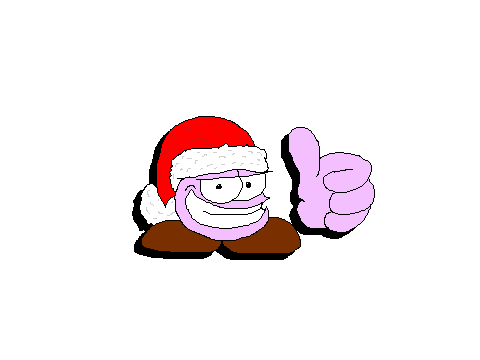 Christmas Thing