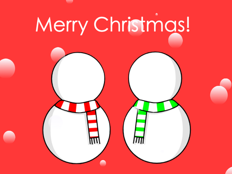 Collection of Christmas Noteblocks