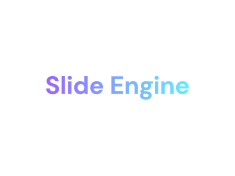 Slide Engine