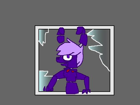 The Show Must Go On- FNAF MAP Part 33
