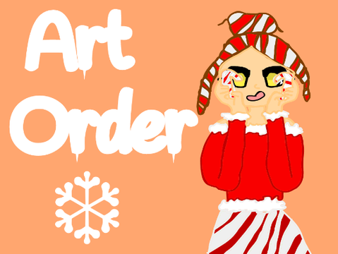 Art order ❆