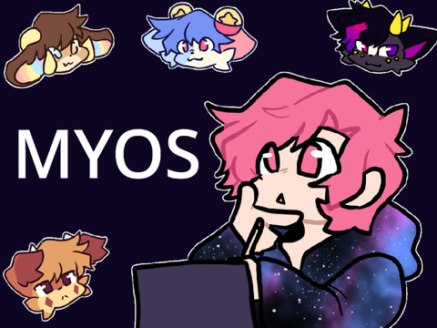 MYO Tickets