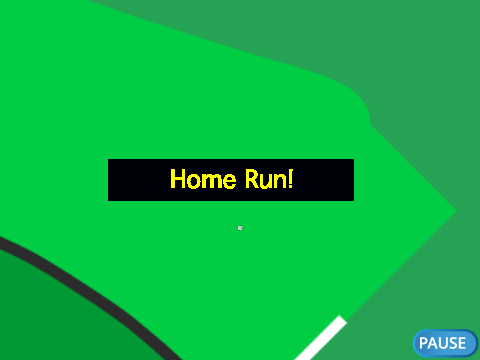 ☁Home Run Derby Baseball☁