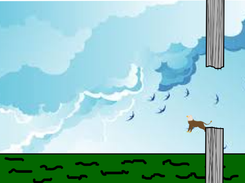 Griffin Escape
