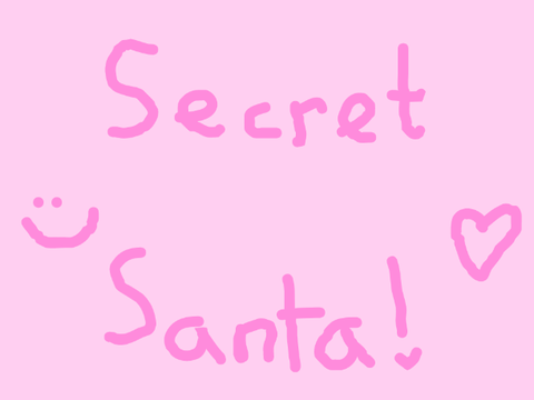 Secret Santa gift for @Starlightmelon!