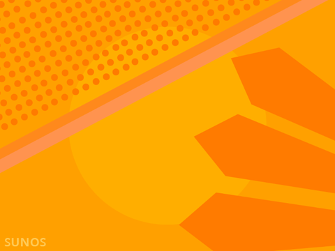 Rise Up | The SunOS Desktop Wallpaper
