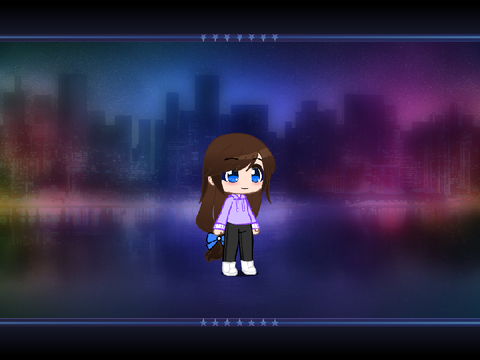 Gacha 4 @RedPanda_Kushi
