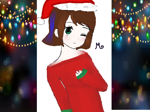 Christmas!!!