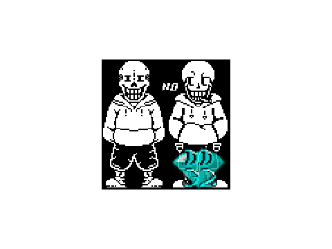a old sprite and i remade it... so yeah