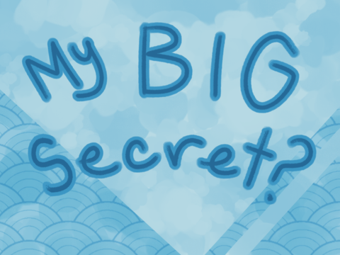 secret ⌑