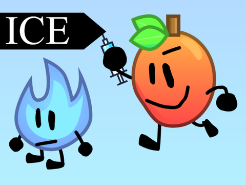 MECC 8 - Freeze