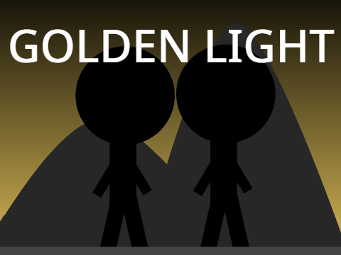 Golden Light Part 2