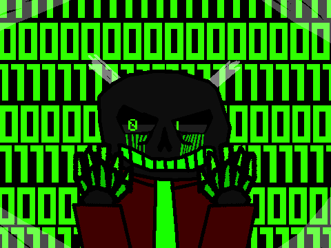 1-0 MEME Matrix