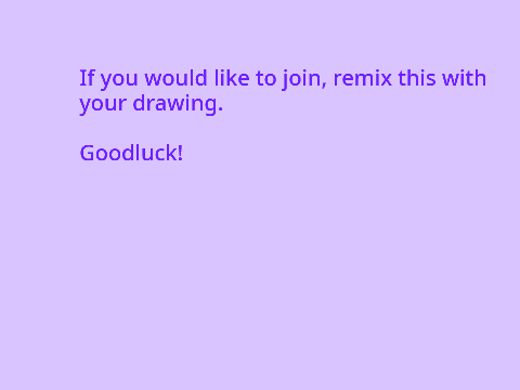 Pfp Contest {CLOSED}