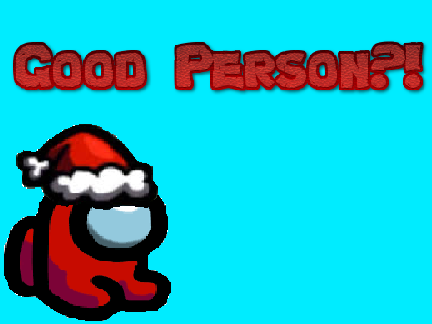 Good Person