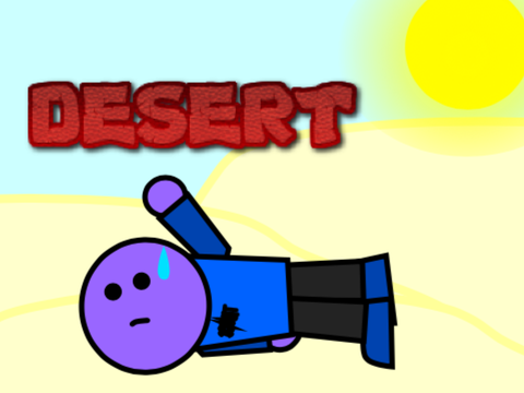 Desert