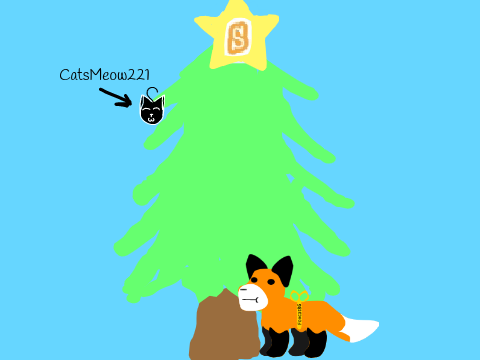 Scratch Tree remix