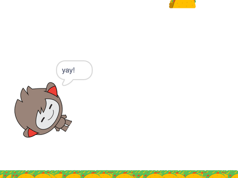 it's raining tacos animation _meow_