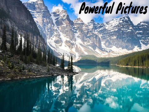 Powerful Pictures | Part 1