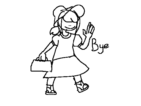 going on vacation :-)
