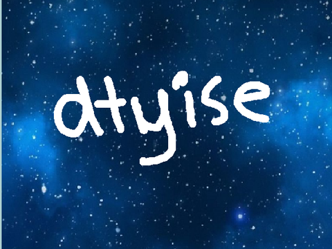      Dtyise!!