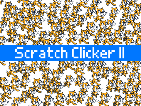 Scratch Clicker II (Beta 0.1.0)