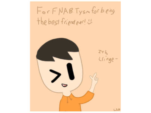 Fan Art 