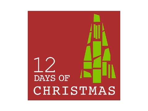 12 Days of Christmas - QP Remix