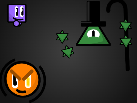 (pls don't look at this)