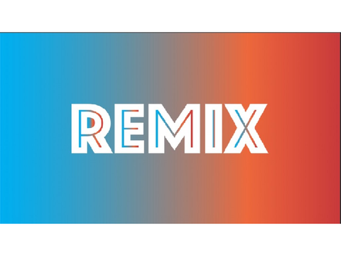 Remix ANY song