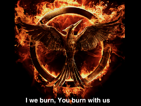 Funeral for Finnick-Mockingjay 