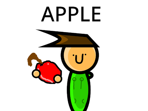 APPLE