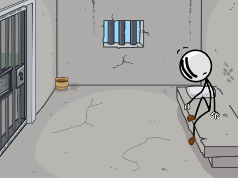 Escaping the Prison V0.01