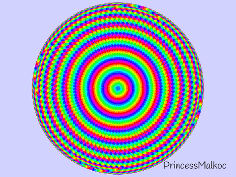 Pattern Show