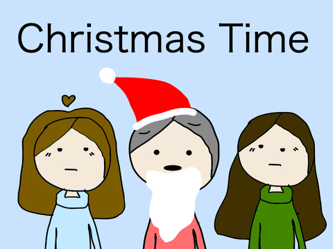 Christmas Time 