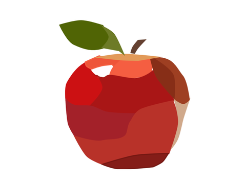 Apple Blockshade❤︎