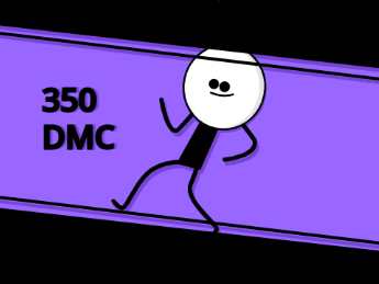 350 DMC!!!