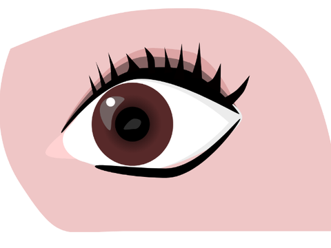 eye go brrrr