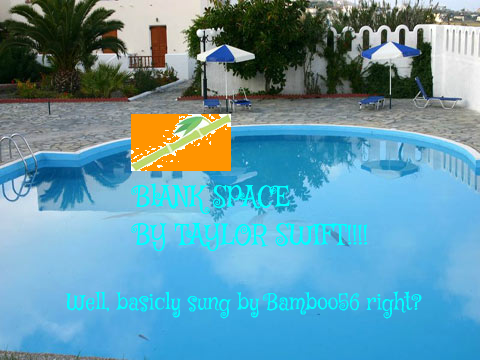 BambooSings!Eps1!Blank Space