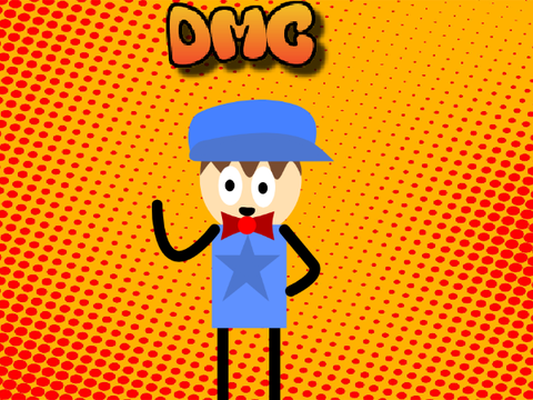 DMC Competition! MY ENtry