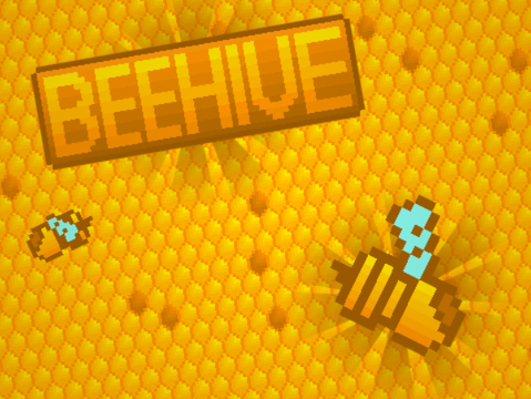 BeeHive - Menu (Old)