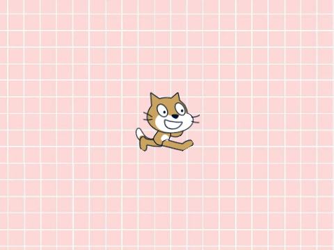 poseable cat