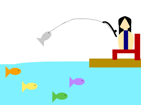 Fishing - An FPCA