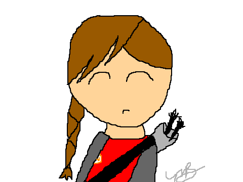 Katniss Everdeen