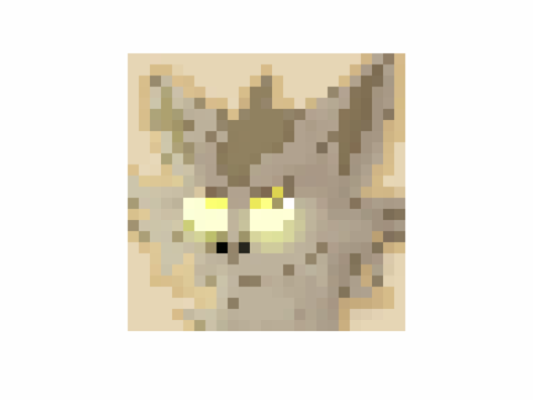 I made you this pfp XD