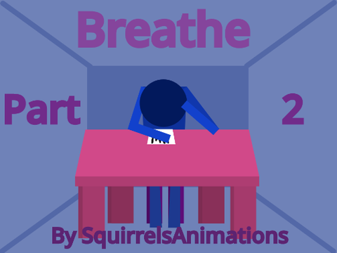 Breathe MAP Part 2 Entry
