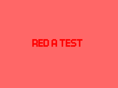 red//#games